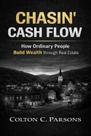 Livro Independently Published Chasin' Cash Flow: Imóveis