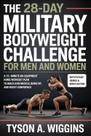 Livro Independently published Desafio Militar de Exercícios com o Peso do Corpo em 28 Dias