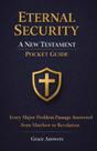 Livro Independently published Eternal Security Novo Testamento