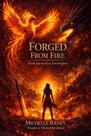Livro Independently Published Forged From Fire Survival