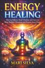Livro Independently Published Guia Espiritual de Cura Energética