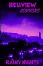 Livro Independently Published HELLVIEW HORRORS: Noites Chuvosas Livro Independently Published HELLVIEW HORRORS: Noites Chuvosas