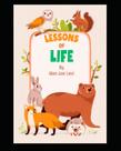 Livro Independently Published Life Lessons