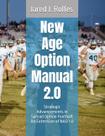 Livro Independently Published New Age Option Manual 2.0