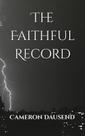 Livro Independently Published The Faithful Record Livro Independently Published The Faithful Record