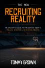 Livro Independently Published The New Recruiting Reality Livro Independently Published The New Recruiting Reality