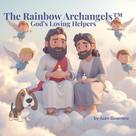 Livro Independently Published The Rainbow Archangels
