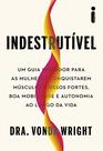 Livro - Indestrutível Livro - Indestrutível