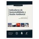 Livro - Indicadores de sustentabilidade e gestão ambiental Livro - Indicadores de sustentabilidade e gestão ambiental