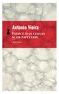 Livro - Índice das coisas mais notáveis