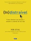 Livro - INDISTRAÍVEL