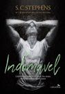 Livro - Indomável