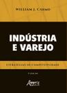 Livro - Indústria e varejo