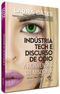 Livro - Indústria tech e discurso de ódio