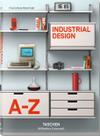 Livro - Industrial Design A-Z