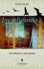 Livro - Inesplicando - 50 crônicas e um poema