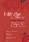 Livro - Infâncias e leituras