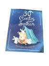 Livro infantil 30 histórias contos para hora de dormir - Blook Livro infantil 30 histórias contos para hora de dormir - Blook