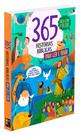 Livro infantil 365 histórias bíblicas para ler e ouvir áudio - PÉ DA LETRA