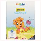 Livro Infantil Apostila Creche - Educação Infantil, Aprendizado Divertido e Educativo