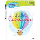 Livro Infantil Aprenda Em Casa Escreva E Apague Letra Cursiva Livro Infantil Aprenda Em Casa Escreva E Apague Letra Cursiva