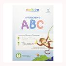 Livro Infantil Aprendendo o ... ABC, Aprendizado Divertido e Educativo Livro Infantil Aprendendo o ... ABC, Aprendizado Divertido e Educativo