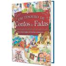 Livro Infantil Contos De Fadas Ilustrações Coloridas Em 352 Páginas Edição De Luxo Capa Dura Almofadada Livro Infantil Contos De Fadas Ilustrações Coloridas Em 352 Páginas Edição De Luxo Capa Dura Almofadada