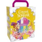 Livro Infantil Contos Para Sonhar (maletinha C/alca) Livro Infantil Contos Para Sonhar (maletinha C/alca)