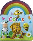 Livro Infantil Cores