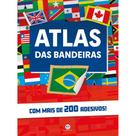 Livro Infantil Educativo Atlas Das Bandeiras Interativo Cole A Bandeira No Mapa Seleções Da Copa Do Mundo 2026