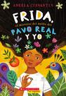 Livro Infantil Frida - Eu, Frida e o Segredo da Paz (Scholastic)