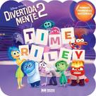 Livro Infantil Ilustrado Divertidamente Histórias 16 Páginas (pacote com 2)