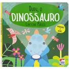 Livro Infantil Lanterna Magica Dudu O Dinossauro