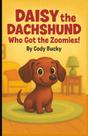 Livro infantil Majosta: A história de Daisy, a dachshund Livro infantil Majosta: A história de Daisy, a dachshund