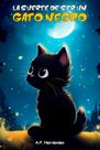 Livro Infantil Majosta A Sorte de Ser um Gato Preto