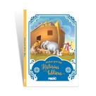 Livro Infantil Minhas Queridas Histórias Bíblicas - Magic