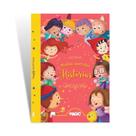 Livro Infantil Minhas Queridas Histórias - Magic