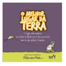 Livro infantil o melhor lugar da terra, afetos e relacionamentos Livro infantil o melhor lugar da terra, afetos e relacionamentos