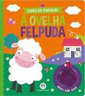 Livro Infantil Sonoro Sons Da Fazenda Animais Folhas Duras