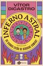 Livro - Inferno astral