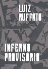 Livro - Inferno provisório