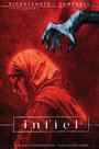 Livro - Infiel (Graphic Novel Volume Único) Livro - Infiel (Graphic Novel Volume Único)