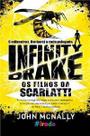 Livro - Infinity Drake