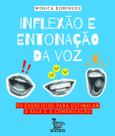 Livro - Inflexão e entonação da voz