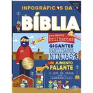Livro - Infográficos da Bíblia