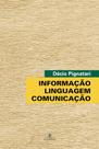 Livro - Informação. Linguagem. Comunicação
