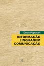 Livro - Informação. Linguagem. Comunicação