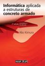 Livro - Informática aplicada a estruturas de concreto armado