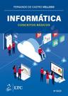 Livro - Informática - Conceitos Básicos Livro - Informática - Conceitos Básicos