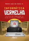 Livro - Informática vermelha